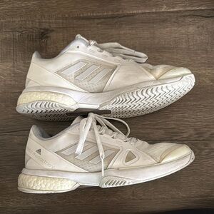 Adidas by Stella McCartney Tennis court shoes